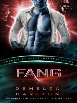 cover image of Fang